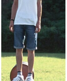 GOLDEN GOOSE | カーゴパンツ