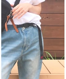 Gramicci | デニムパンツ
