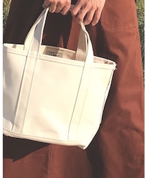 LLBean SIGNATURE | トートバッグ