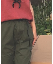 Gramicci | その他パンツ