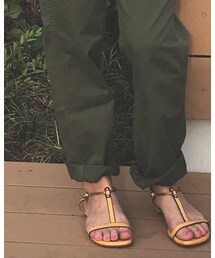 Christian Louboutin | サンダル