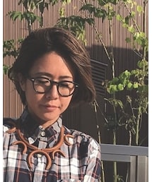 MOSCOT | メガネ