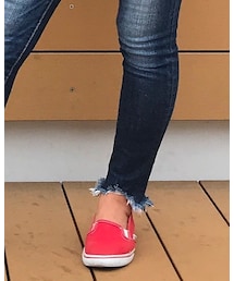 VANS | スニーカー