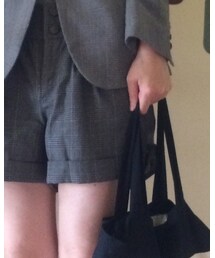 E hyphen world gallery | その他パンツ