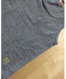 HOLLYWOOD RANCH MARKET | タンクトップ