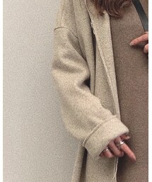 BLACK BY MOUSSY | ジャケット/アウター
