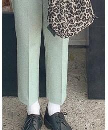 UNIQLO | スラックス