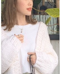 TODAYFUL | Tシャツ/カットソー