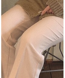 SECRETLABEL | スラックス
