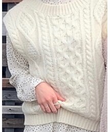 CIAOPANIC TYPY | ベスト