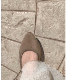 BUTTERFLY TWISTS | シューズ