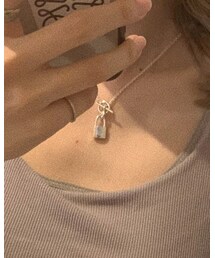 HERMES | ネックレス