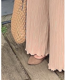 BUTTERFLY TWISTS | バレエシューズ