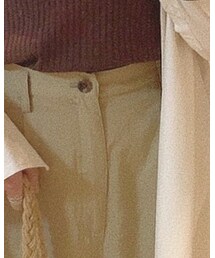 TODAYFUL | パンツ