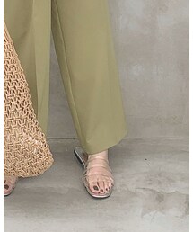 ZARA | サンダル