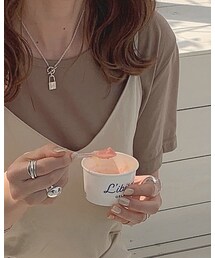 66girls | Tシャツ/カットソー