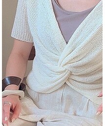 amiur | Tシャツ/カットソー