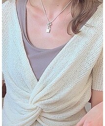HERMES | ネックレス