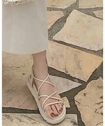 66girls | サンダル