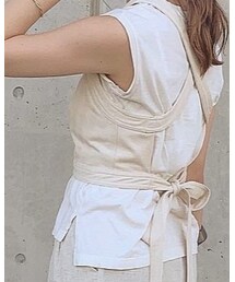 amiur | トップス