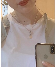 HERMES | ネックレス