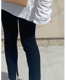 UNIQLO | その他パンツ