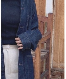 UNIQLO | デニムジャケット