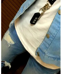 H&M | Tシャツ/カットソー