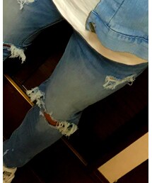 American Eagle | デニムパンツ