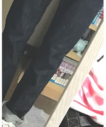 A.P.C. | デニムパンツ