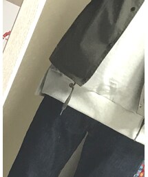 used | スウェット