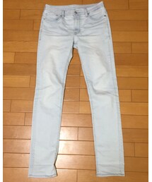 GU | デニムパンツ