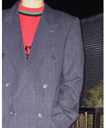 VINTAGE | テーラードジャケット