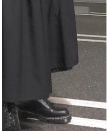 Dr. Martens | ブーツ