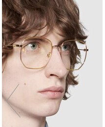 GUCCI | メガネ