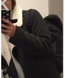 しまむら | ライダースジャケット