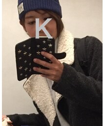 しまむら | ニットキャップ/ビーニー