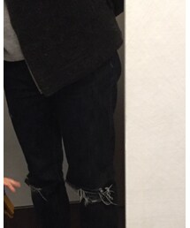 UNIQLO | デニムパンツ