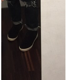 GU | スニーカー