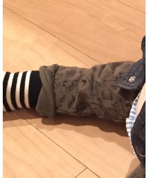 UNIQLO | ママ＆ベビー