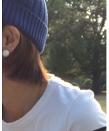 しまむら | ニットキャップ/ビーニー