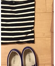 UNIQLO | Tシャツ/カットソー