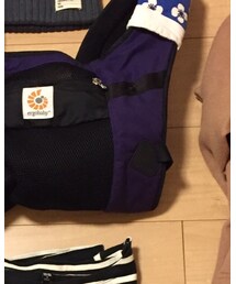 エルゴ | 授乳ケープ/授乳クッション