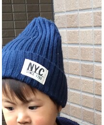 しまむら | ニットキャップ/ビーニー