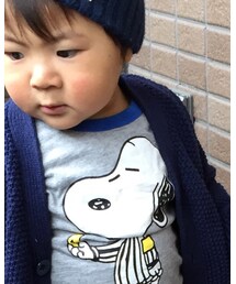 no brand | Tシャツ/カットソー