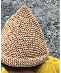 Handmade | キャップ