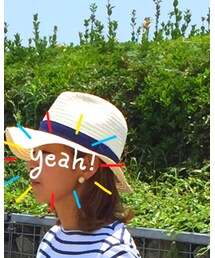 しまむら | ハット