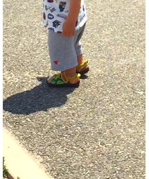 BRANSHES | サンダル