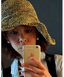 no brand | ハット