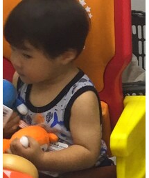 UNIQLO | タンクトップ